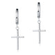 The Grace Set | Cross Jewelry Set in 925 Sterling Silver