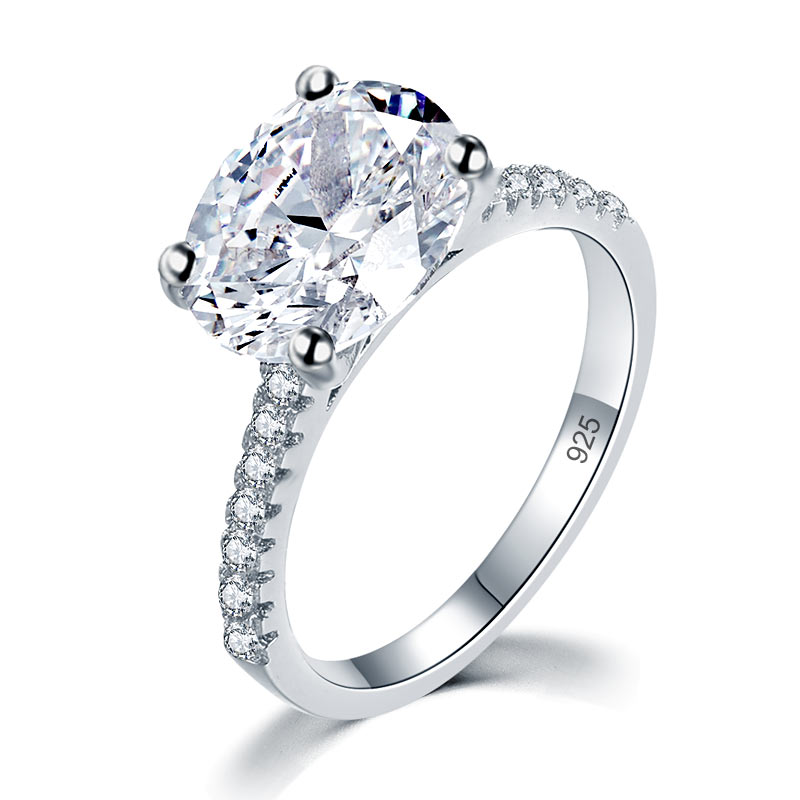 Oval statement ring XFR8300