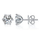 The Solenne Set | Moissanite Jewelry Set in 925 Silver